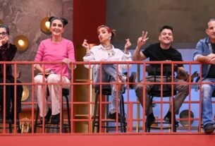 MasterChef Celebrity México 2025: Filtran El Nombre del Eliminado de Este Domingo 1 de Junio