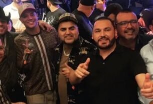 Famoso Cantante de Regional Mexicano intentó Suicidarse: “Estaba en un Cuarto Piso”