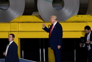 Aumento a Los Aranceles al Acero y Aluminio: México Sería El País Más Golpeado por Donald Trump