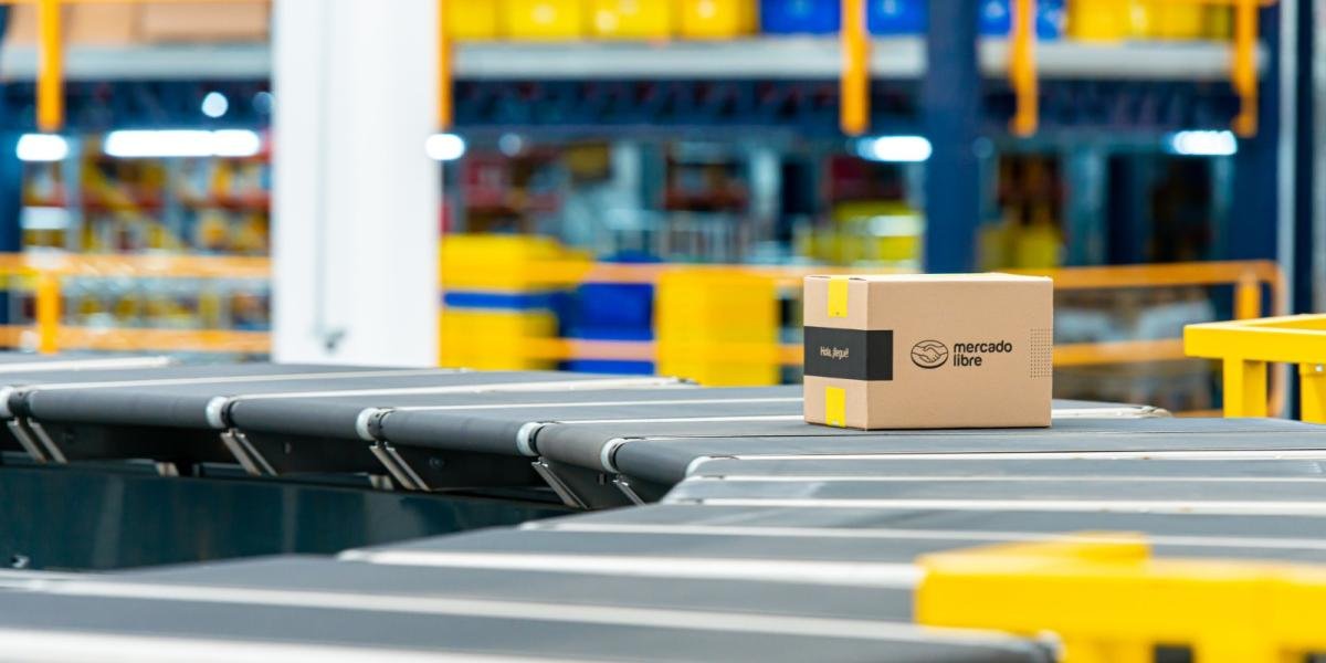 Mercado libre Vende Más de 1.500 Productos por Minuto Durante el Hot Sale en México