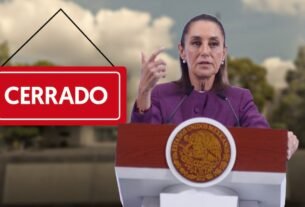 Cierre de Museos en Cdmx: Sheinbaum Explica que Pasó y Garantiza que Abrirán Hoy