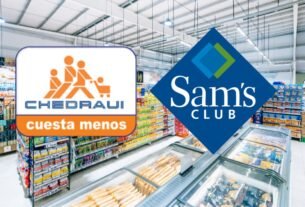 Sams Club Y Chedraui: Aprovecha las Mejores de las Tas Con Descuentos de Hasta 40% de Hoy 5 de Junio