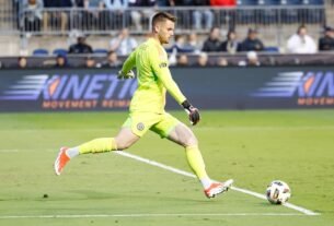 Las reservas de la Unión Tienen la Oportunidad de Brillar en la Liga Mx de México vs. México
