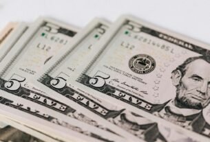 Así Cotiza precio del Dólar Hoy Domingo 8 de Junio ​​de 2025 en México y la Frontera Norte