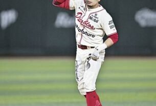 Diablos Rojos Apalean A Pericos 21-8; EN 3 Entradas Acumularon 17 Carreras