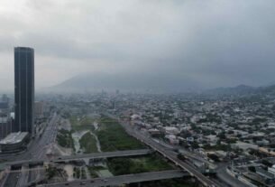 Pronóstico del clima en Nuevo León: ¿REGRESARÁN LLUVIAS AL ESTADO?