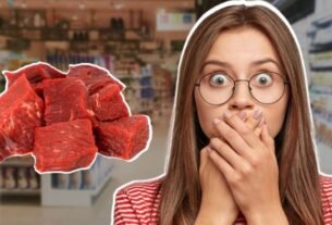 Retiran del Mercado 100 Toneladas de Carne de Res Por Estar Contaminadas Con Trozos de Madera que Causaría Asfixia