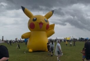Pokémon Go Fest Jersey City: UNA Celebacia Masiva en la Niantic Demuestra que Sabe Lo Que Hace