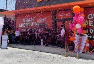 Llega `Dunkin ‘a Monterrey; Anuncia Plan de expansión en Norte de México