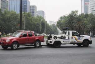 Así Aplica El Hoy no Circula del Viernes 13 de Junio ​​de 2025 en la Cdmx y El Edomex