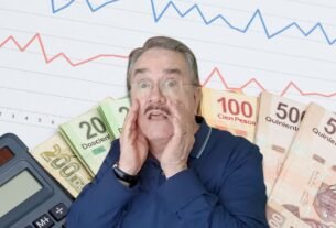PEDRO SOLA LISTAMA PROYECIÓN DE CRECIMIENTO ECONOLICO EN México: ‘Pib es más que preocupante’