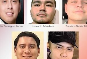Desaparecen Cinco Músicos en Nuevo León