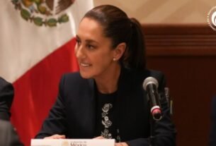 Sheinbaum en el G7: Presidenta Promueve El ‘Plan México’ Ante Empresaria de Canadá