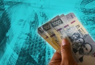 Precio del dólar Hoy: Así Cotiza Frente al Peso mexicano Este 17 de Junio ​​de 2025 | Tipo de Cambio