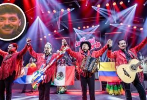 La Sedoriosa y Trágica Muerte del Hermano de Los Tigres del Norte, Tenía Tan Solo 24 Años y Lo Contraron en Un Hotel