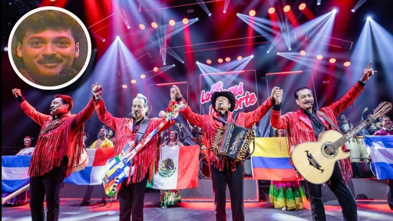 La Sedoriosa y Trágica Muerte del Hermano de Los Tigres del Norte, Tenía Tan Solo 24 Años y Lo Contraron en Un Hotel