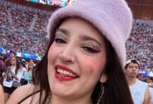Valentina de la Cuesta Rompe El Silencio Sobre Su Huida de México y Las Amenaza Contra Su Familia