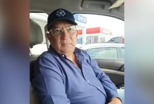 ‘Eviten la Monterrey-Reynosa por la Noche’, Secretario de Pide de Seguridad Ante Ola de Desaparicación