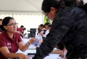 Estos Apoyos Bienestar para Mujeres de 18 A 64 Años Abren Registro en Línea el 20 de Junio ​​2025