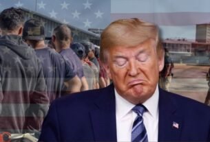 No es es Trump, Este es el Presidente de Estados Unidos que Migrantes ha Deportado en la Historia