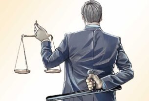 Defensores Públicos, Obligados A Ejercer OTRAS Funciones en la Cdmx