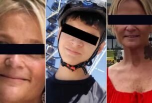 Niño de 12 Años que Mató A Mujer Argentina en Puebla Sufría Bullying, Aseturan