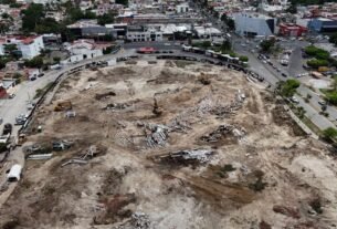 Continúan Defensa Por la Ciudad de Las Artes en Tepic