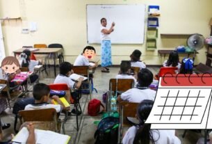 Calendario sep 2025-2026: ¿Quiénes irán 185 Días y quiénes 190 a la escuela?