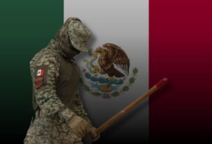 Top 5 Países Más Seguros para vivir si Inicia la Tercera Guerra Mundial, Según La Ia
