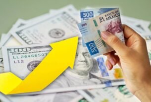 Precio del dólar Hoy: Así Cotiza Frente Al Peso mexicano Este 25 de Junio ​​de 2025 | Tipo de Cambio