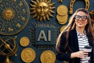 Astrología: Este es el Signo Que Recibirá una Gran Noticia Económica en Su Vida Desde Hoy Miércoles 25 de Junio, Según Inteligencia Artificial