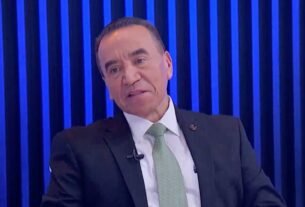 Rufino H. León Tovar: “El Tribunal de Disciplina Judicial Marcará un Cambio Estructural”