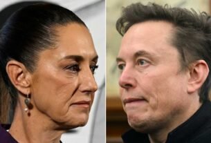 SpaceX Pide Ayuda A México para RECUPERAR ESBROS DE COHETE Starship