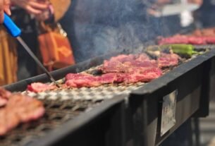 ¿Subirá el precio de los tacos? Estudio propone aplicar un impuesto a la Carne Roja en México