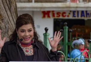 Brugada Llama A DOTAR DE ‘DIENTES’ a la Comisión de Derechos Humanos de la Cdmx