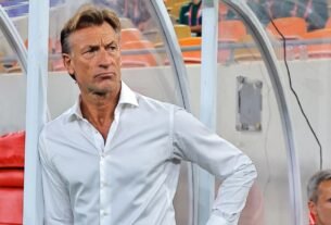 Hervé Renard Pudo Ser Técnico de México