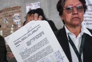Paristas del Poder Judicial No Retomarán Actividades Hasta que se Cumplan Sus Demandas