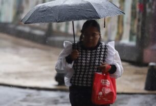 Pronóstico del tiempo en México este Domingo 29 de Junio ​​de 2025: ¿Cómo estará el Clima?