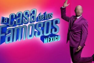 ¿Quién es el Primer Hábitante de ‘La Casa de los Famosos México’ 2025? Revelan al participante 1