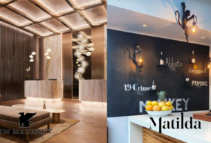 Lujo, Hospitalidad y Experimento icónicas te Esperan en Polanco y San Miguel de Allende