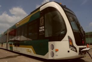 Tren Ligero de Campeche Inicia Operaciones El 20 de Julio: ¿Hasta que Fecha Su Servicio Será Gratuito?