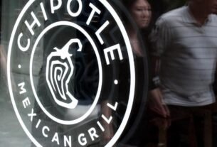 Christian Gurria Toma la Direcció General de Alsea; LÁSERÁ LA LLLEGADA DE CHIPOTLE A México