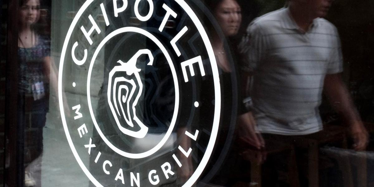 Christian Gurria Toma la Direcció General de Alsea; LÁSERÁ LA LLLEGADA DE CHIPOTLE A México