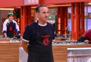 Tras Quedar Eliminado, Plutarco Haza Filtra El Nombre del Ganador de Masterchef Generaciones de Celebidadas 2025