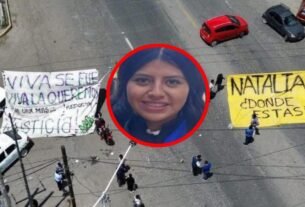 Localizan sin vida a Natalia, Joven de 14 Años desaparecida en xonacatlán