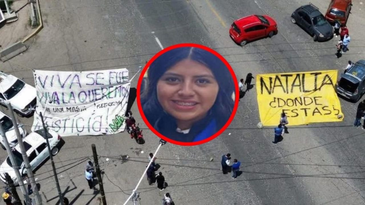 Localizan sin vida a Natalia, Joven de 14 Años desaparecida en xonacatlán