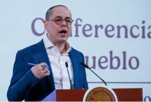 Gobierno de México Niega Censura Con Nueva Ley de Telecomuniciones