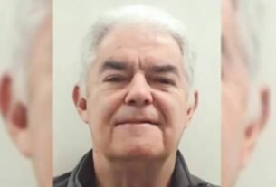 México Captura A Empresario Holandés Acusado de Abusar de Dos Menores