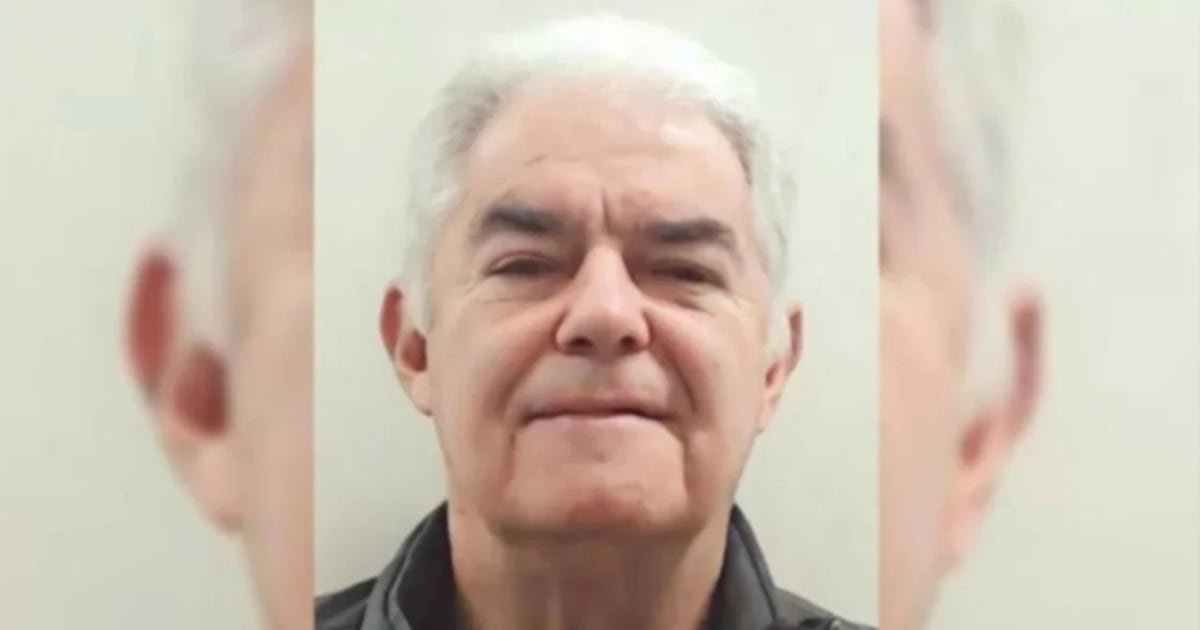 México Captura A Empresario Holandés Acusado de Abusar de Dos Menores