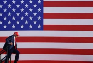 Trump Asegura que plan fiscal impulsará ‘como cohete’